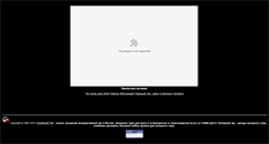 Desktop Screenshot of lasertir.ru